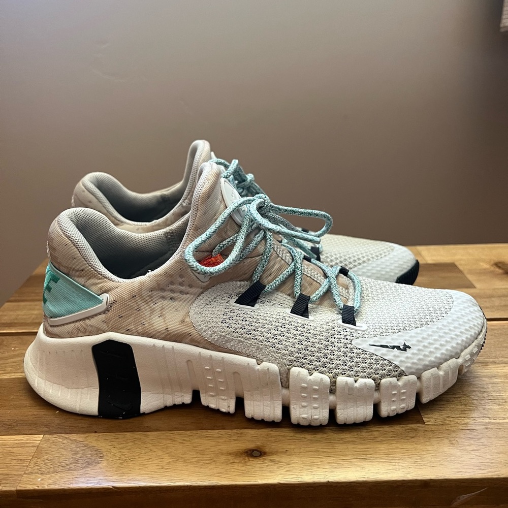 Nike Wmns Free Metcon 4